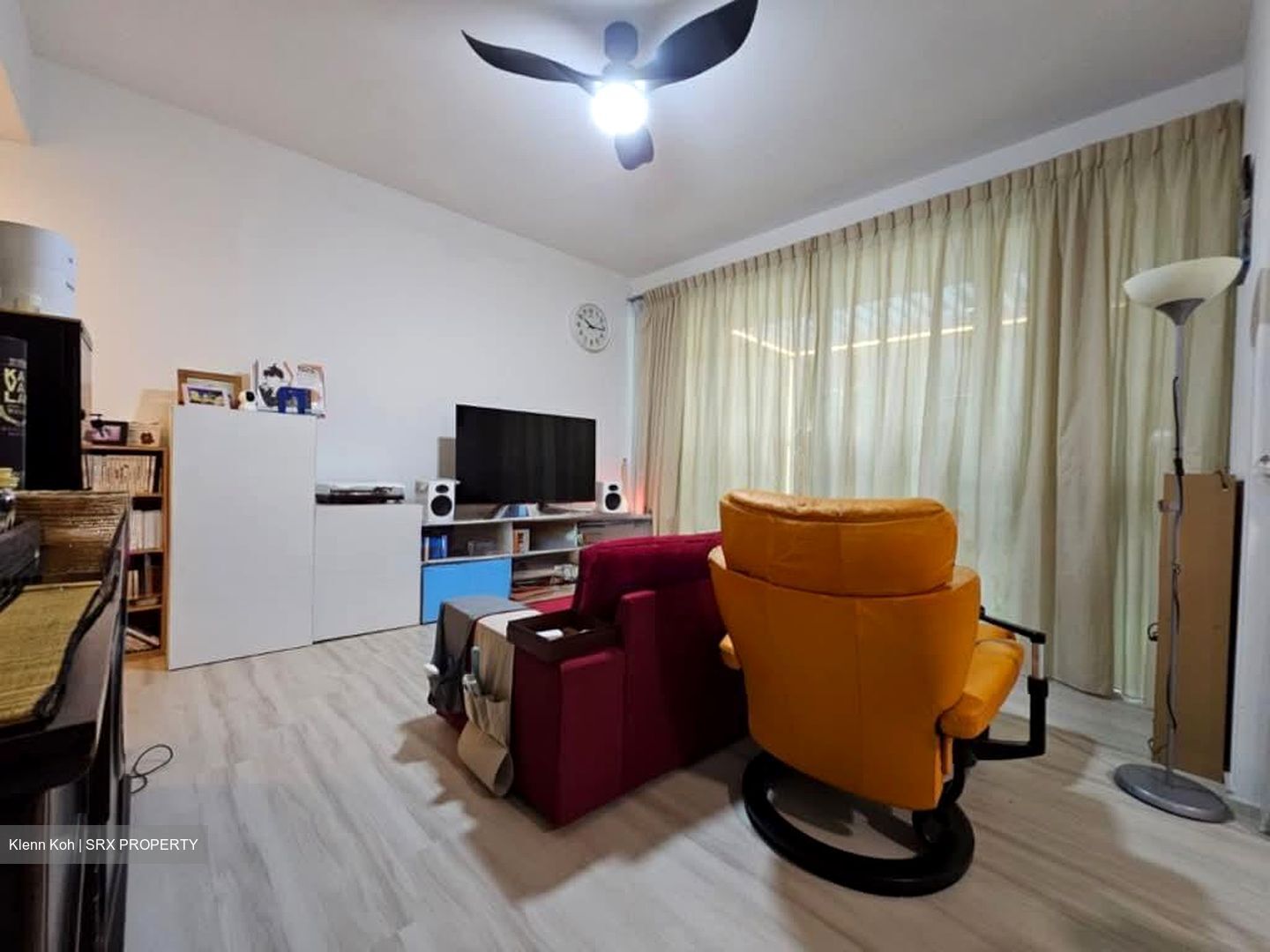 Botannia (D5), Condominium #573888421